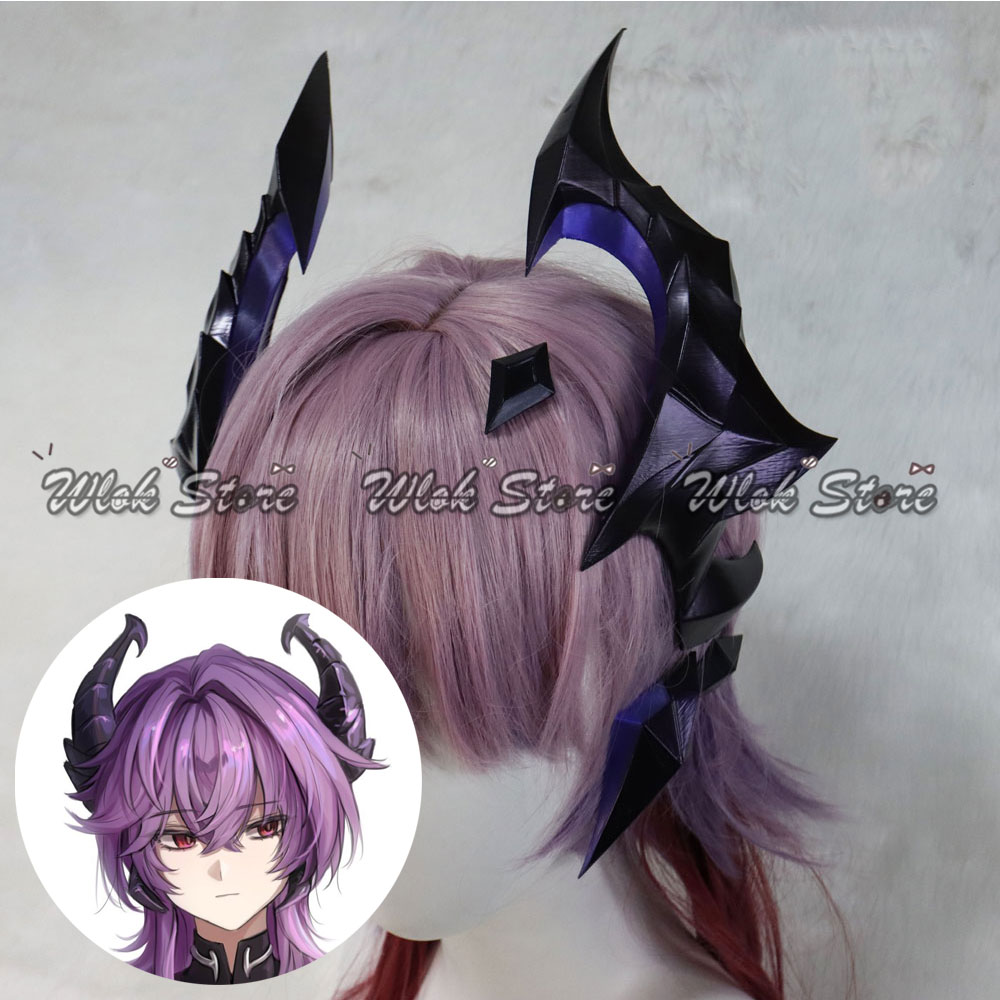 Cosplay Props - Anime Gra Genshin Impact Durin Cosplay