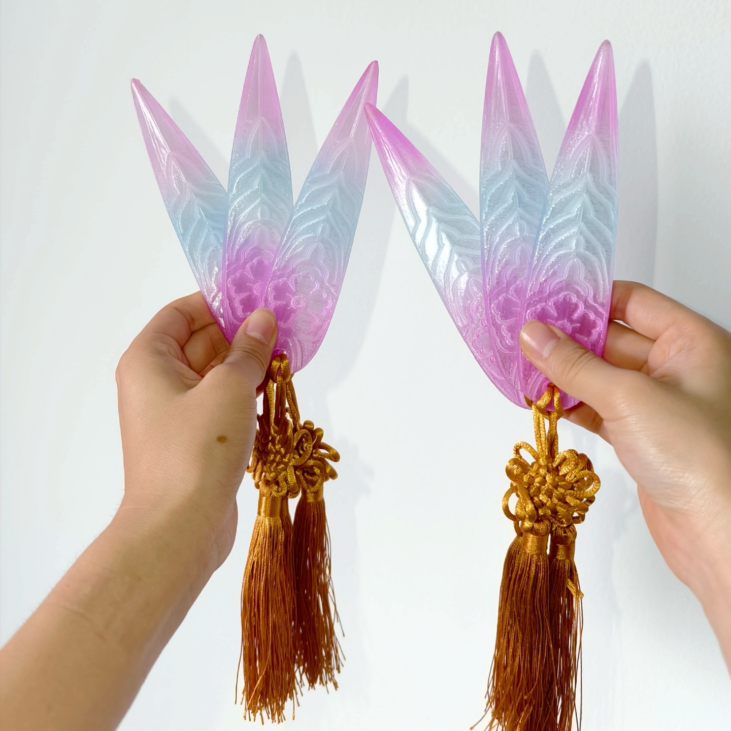 Cosplay Prop Diy - Fulujiacos Damski Strój Cosplay Zoeyy, Rekwizyty