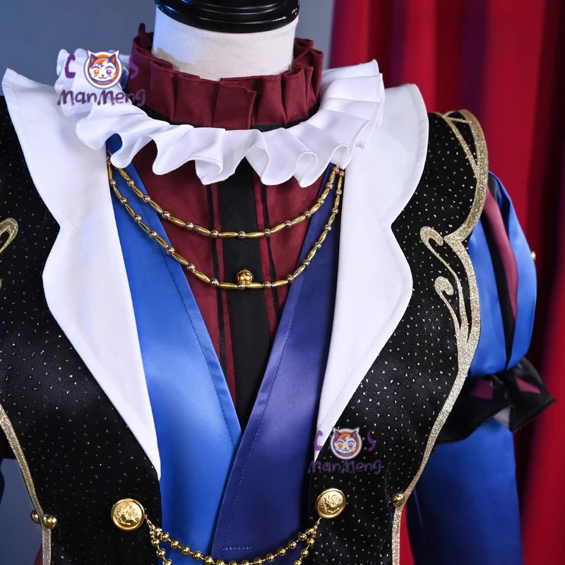 Cosplay Props - Anime PJSK Tenma Tsukasa tks tms