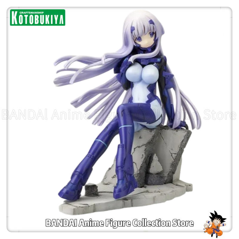 Kotobukiya Muv-Luv - W magazynie Oryginalny KOTOBUKIYA Muv-Luv Alternative