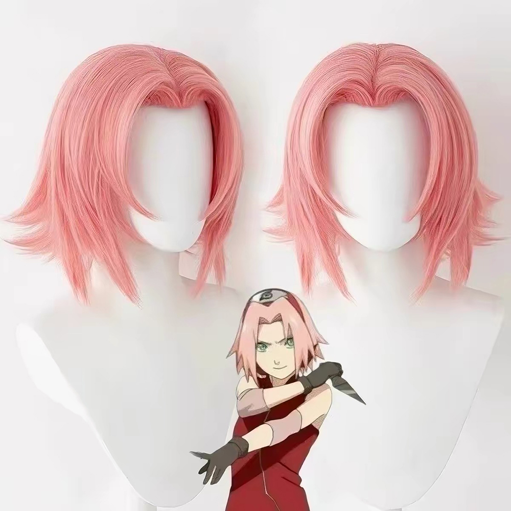 Wig Fiber Net - HAIRJOY – peruka z syntetycznych włosów,