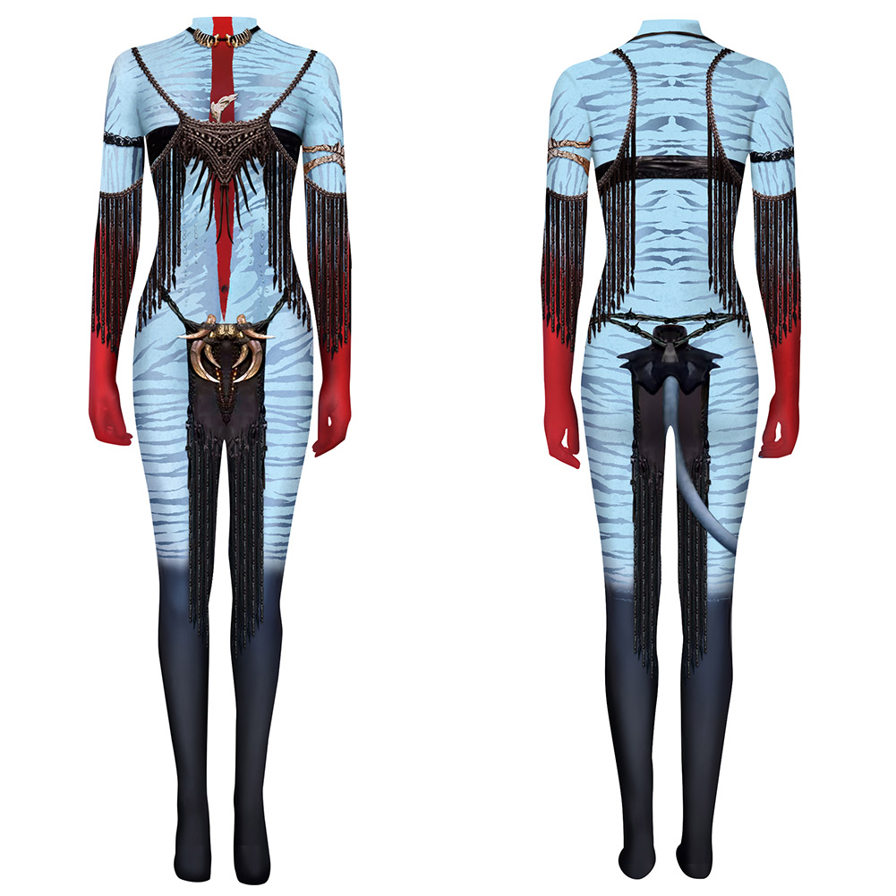 Kostium Avatar Varang Cosplay  – Cosplay Floating Prop recenzja i cena