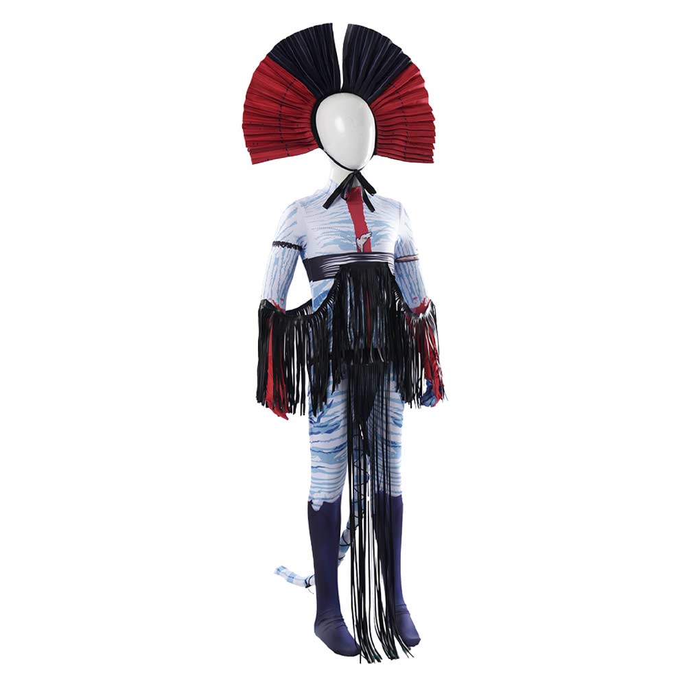 Kostium Avatar Varang Cosplay  – Cosplay Floating Prop recenzja i cena