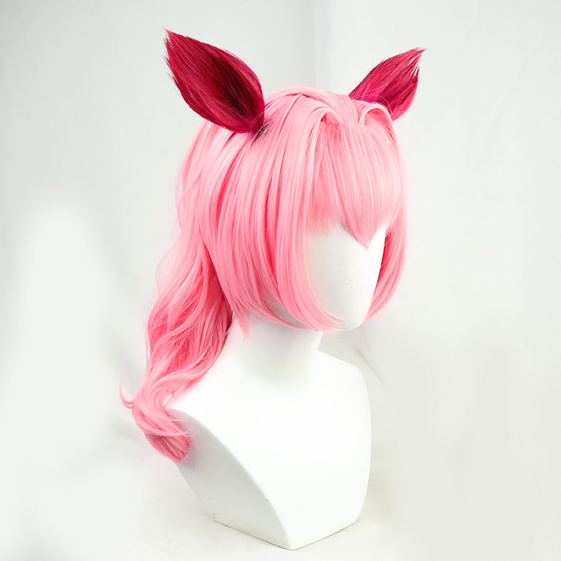 Peruka Cosplay Anime Umamusume – Cosplay Floating Prop recenzja i cena