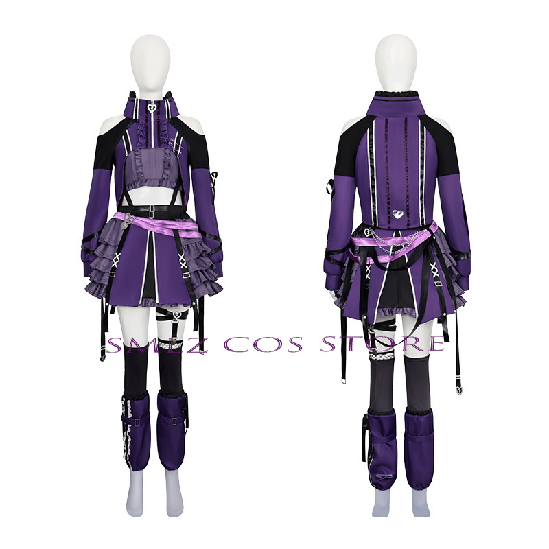Suzuki Hana Cosplay Anime Coll – Cosplay Prop recenzja i cena