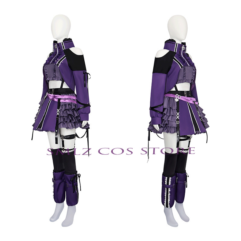 Suzuki Hana Cosplay Anime Coll – Cosplay Prop recenzja i cena