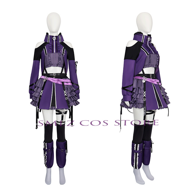 Suzuki Hana Cosplay Anime Coll – Cosplay Prop recenzja i cena