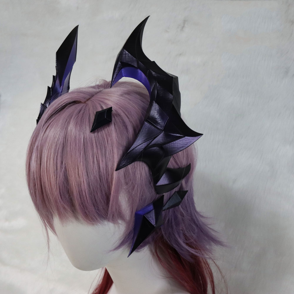 Anime Gra Genshin Impact Durin – Cosplay Props recenzja i cena