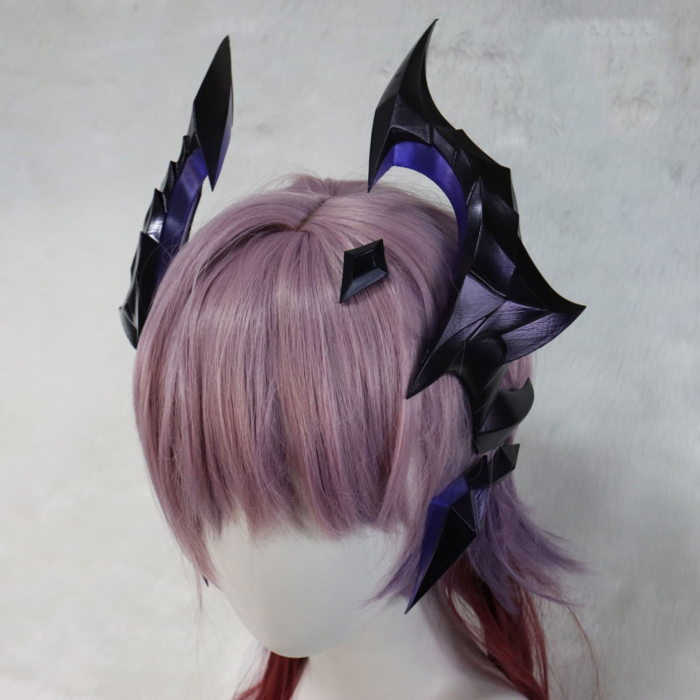 Anime Gra Genshin Impact Durin – Cosplay Props recenzja i cena