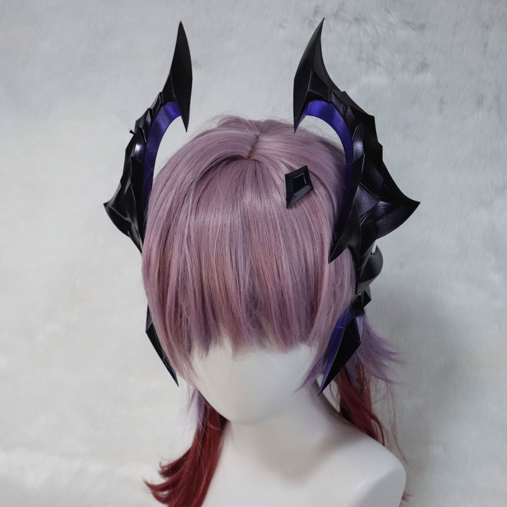 Anime Gra Genshin Impact Durin – Cosplay Props recenzja i cena