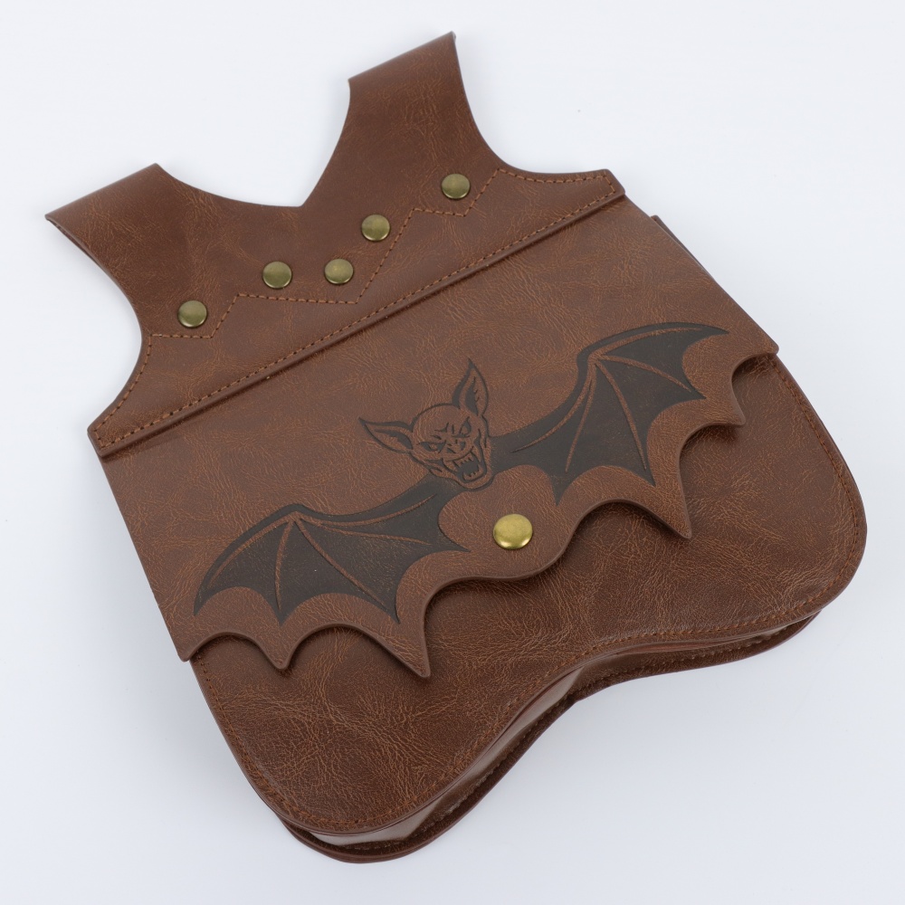 Halloweenowa średniowieczna to – Cosplay Prop recenzja i cena