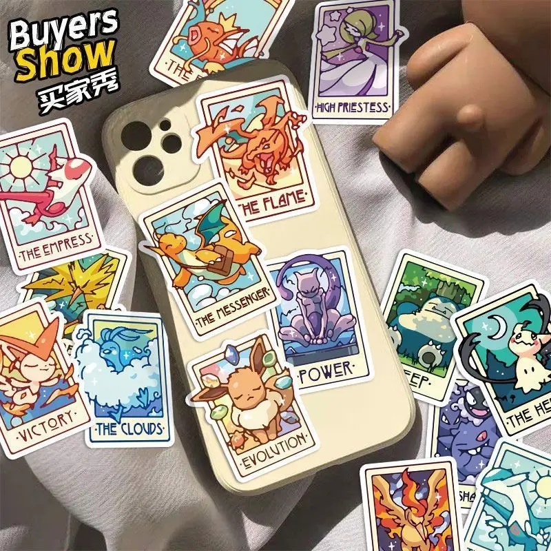 90/180 szt. Pokémon Kawaii Nak – Cosplay Prop Diy recenzja i cena