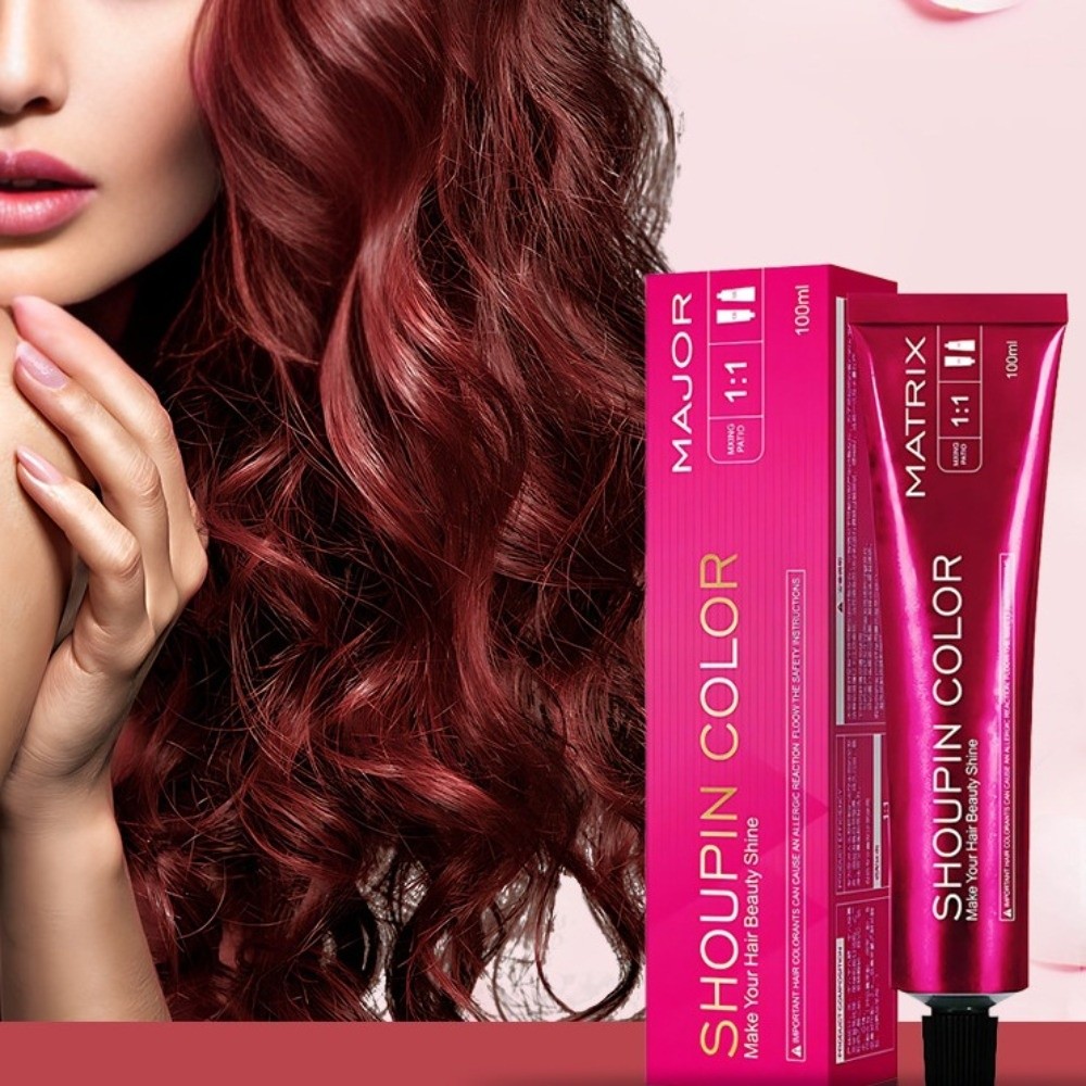 Trwały lakier do włosów w wosk – Hair Spray Color recenzja i cena