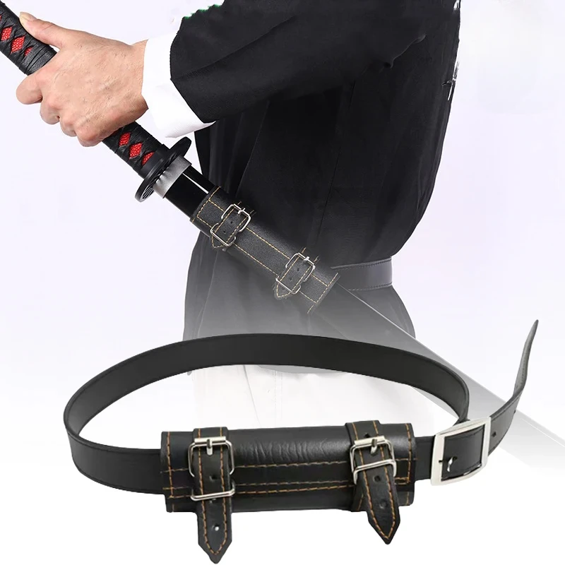 Demon Slayer Anime rekwizyt Co – Cosplay Prop Katana recenzja i cena