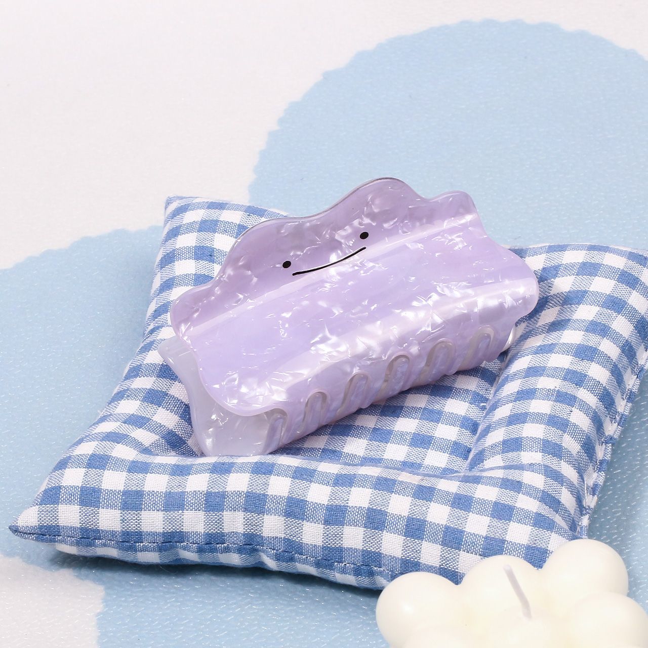 Spinka do włosów Pokémon Ditto – Cosplay Floating Prop recenzja i cena