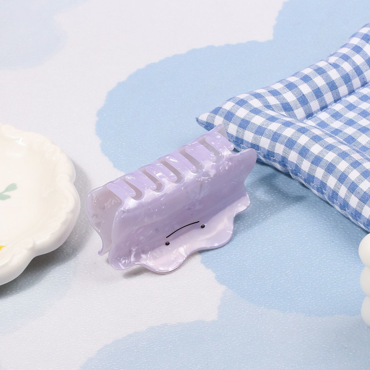 Spinka do włosów Pokémon Ditto – Cosplay Floating Prop recenzja i cena