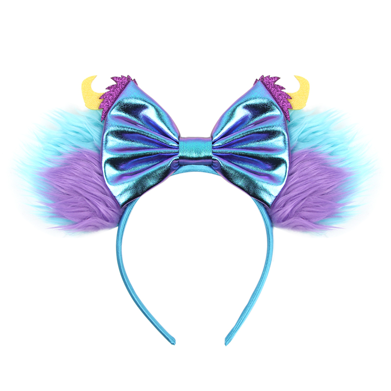 Szykowny projekt pluszowa opas – Cosplay Prop Bow recenzja i cena