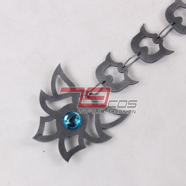 Rekwizyty do cosplayu: Miecz X – Keyblade Cosplay Prop recenzja i cena