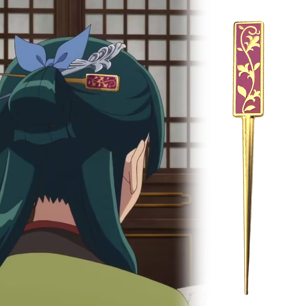 Anime The Apothecary Diaries M – Cosplay Floating Prop recenzja i cena