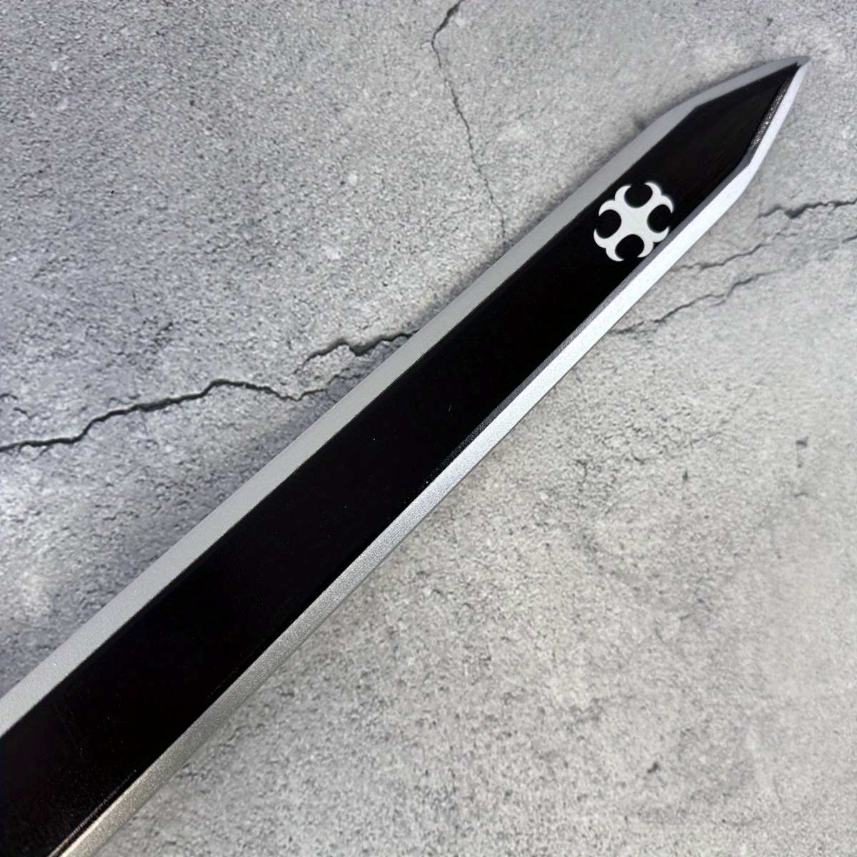 108cm Katana Kirigaya Kazuto S – Cosplay Prop Katana recenzja i cena