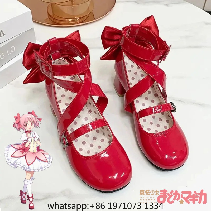 Anime Puella Magi Madoka Magic – Cosplay Floating Prop recenzja i cena