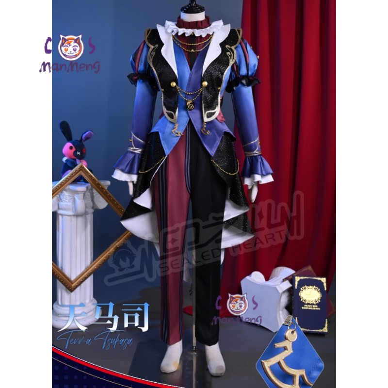 Anime PJSK Tenma Tsukasa tks t – Cosplay Props recenzja i cena