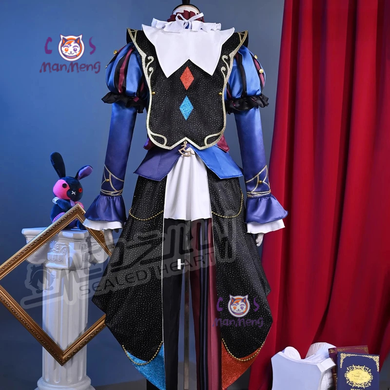 Anime PJSK Tenma Tsukasa tks t – Cosplay Props recenzja i cena