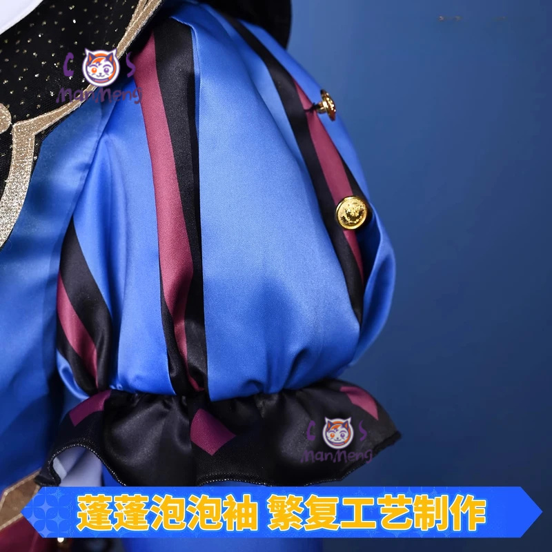 Anime PJSK Tenma Tsukasa tks t – Cosplay Props recenzja i cena