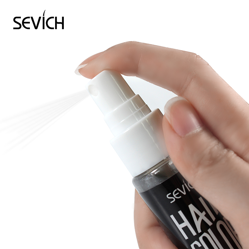 Sevich 8 kolorów 30ml farba do – Hair Spray Color recenzja i cena
