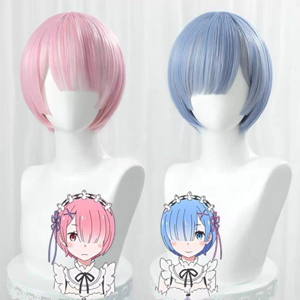 Peruka syntetyczna HAIRJOY Re: – Wig Fiber Net recenzja i cena