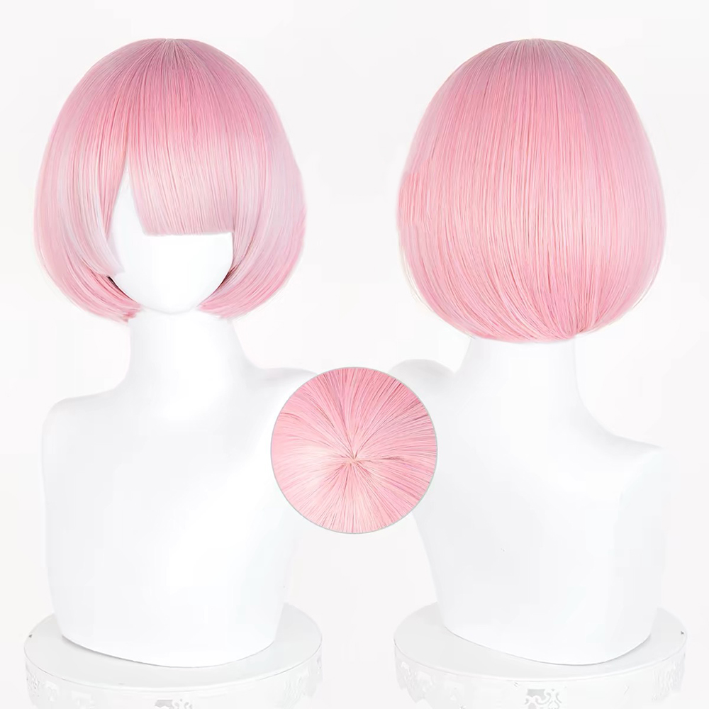 Peruka syntetyczna HAIRJOY Re: – Wig Fiber Net recenzja i cena