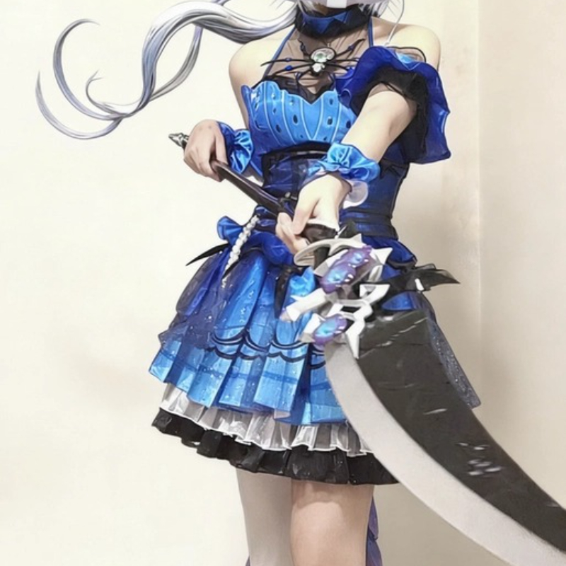 Identity V Naiad Grace Cosplay – Detachable Cosplay Prop recenzja i cena