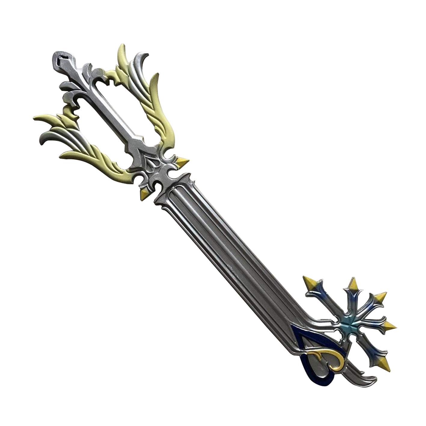 1:1 Cosplay Kingdom Hearts Zło – Keyblade Cosplay Prop recenzja i cena