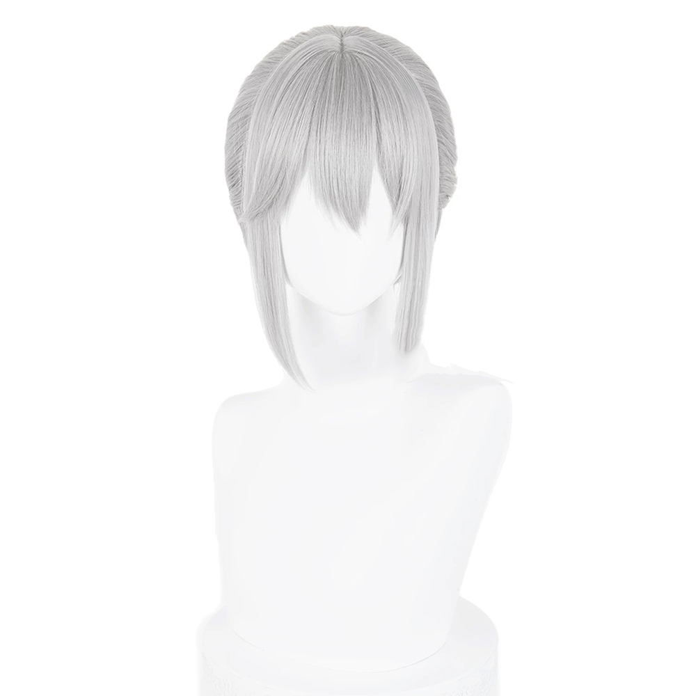 HAIRJOY Syntetyczna Peruka Cos – Wig Fiber Net recenzja i cena