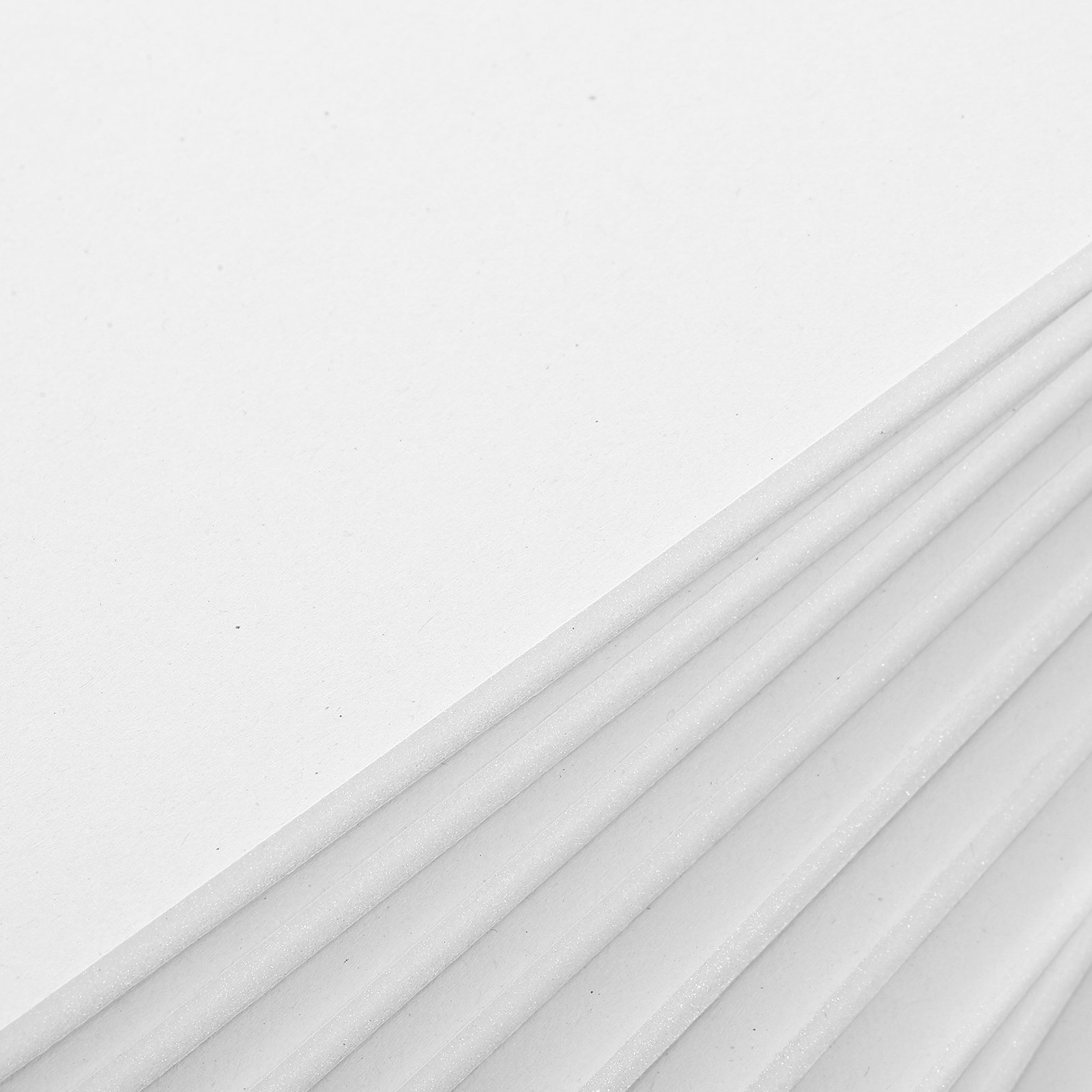 10 sztuk dużych, pustych płyt  – Eva Foam Sheet recenzja i cena