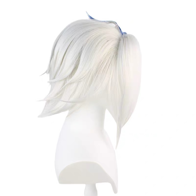 HAIRJOY Syntetyczne Włosy Hono – Wig Fiber Net recenzja i cena