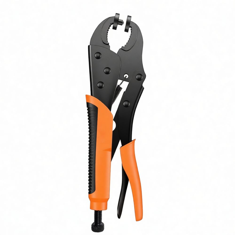 Zestaw ręcznych szczypiec do z – Snap Plier Setter recenzja i cena