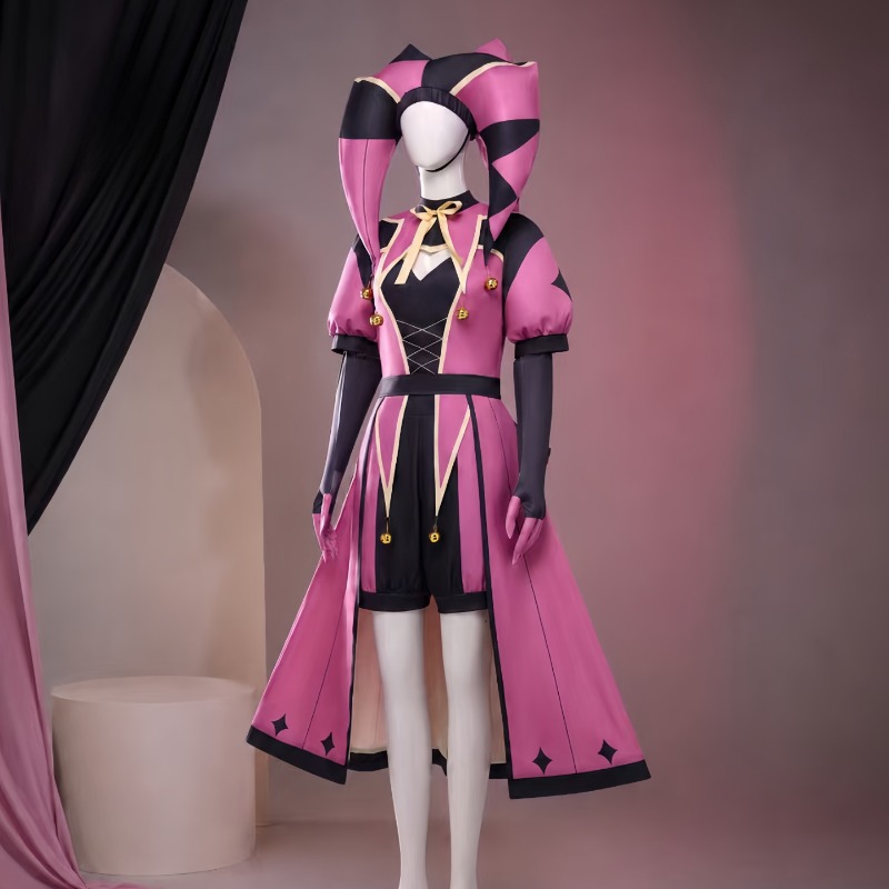 Dostępne w rozmiarach XS-3XL.  – Cosplay Prop Bow recenzja i cena