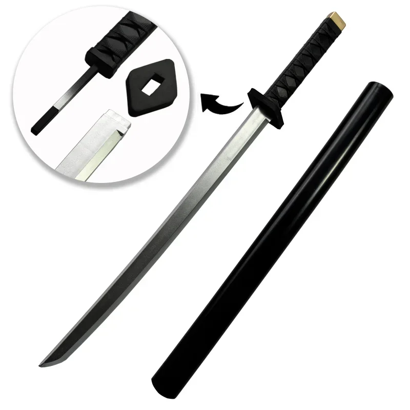 Cosplay Deadpool Katana Pu Ani – Cosplay Prop Katana recenzja i cena