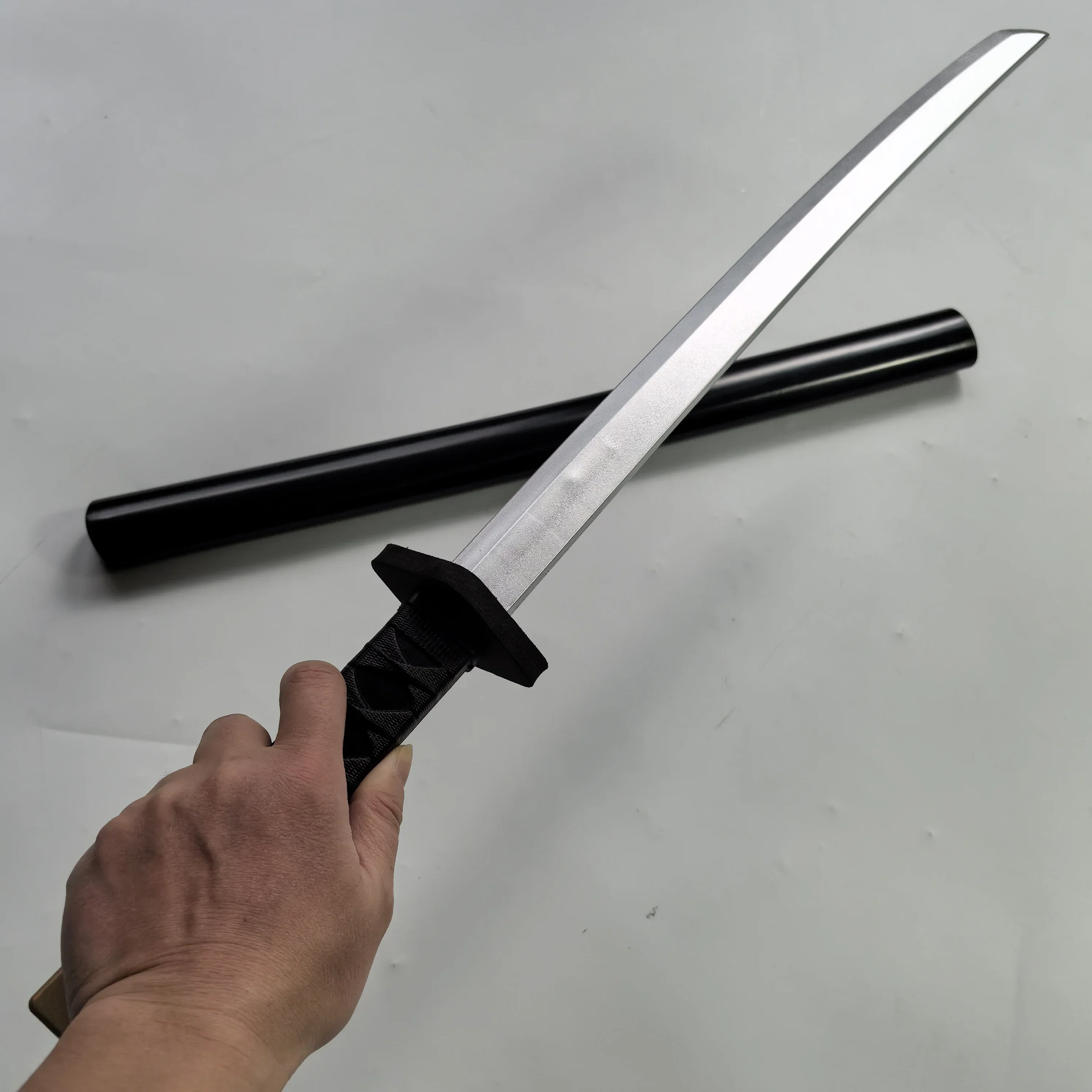 Cosplay Deadpool Katana Pu Ani – Cosplay Prop Katana recenzja i cena