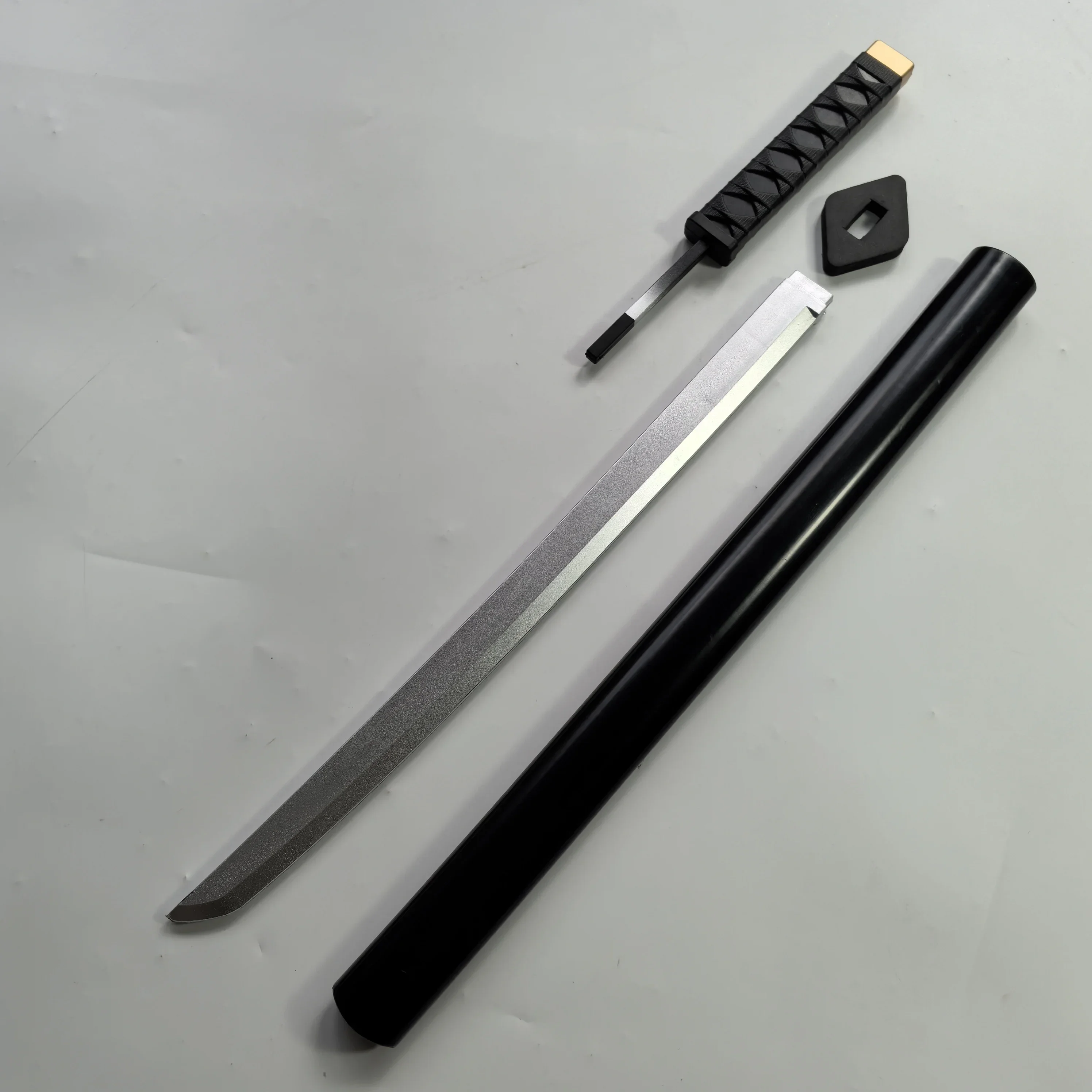 Cosplay Deadpool Katana Pu Ani – Cosplay Prop Katana recenzja i cena