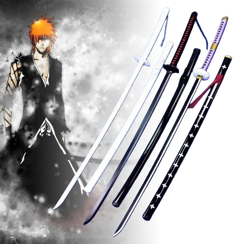 55-calowy miecz katana Kurosak – Cosplay Prop Katana recenzja i cena