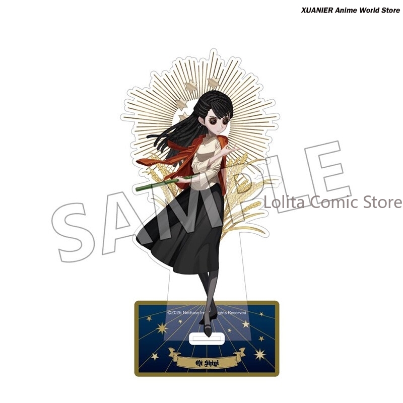 Identity Ⅴ Luchino Diruse Prie – Anime Cosplay Prop recenzja i cena