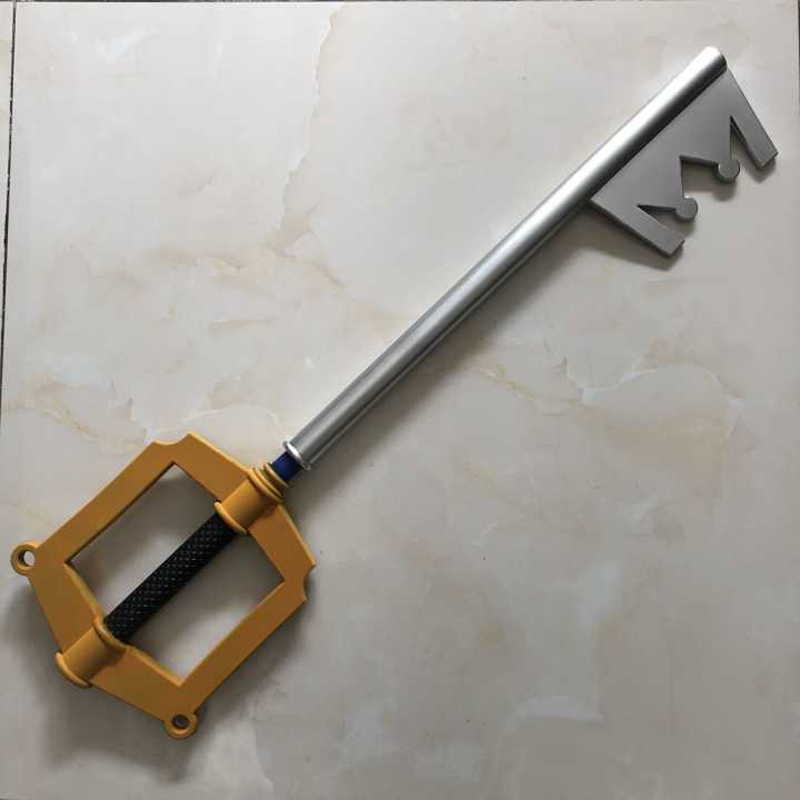 Gorące trendy: Ostrze klucza K – Keyblade Cosplay Prop recenzja i cena