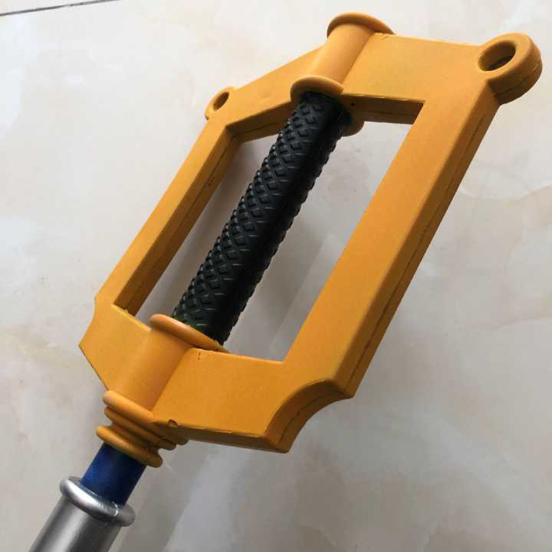Gorące trendy: Ostrze klucza K – Keyblade Cosplay Prop recenzja i cena