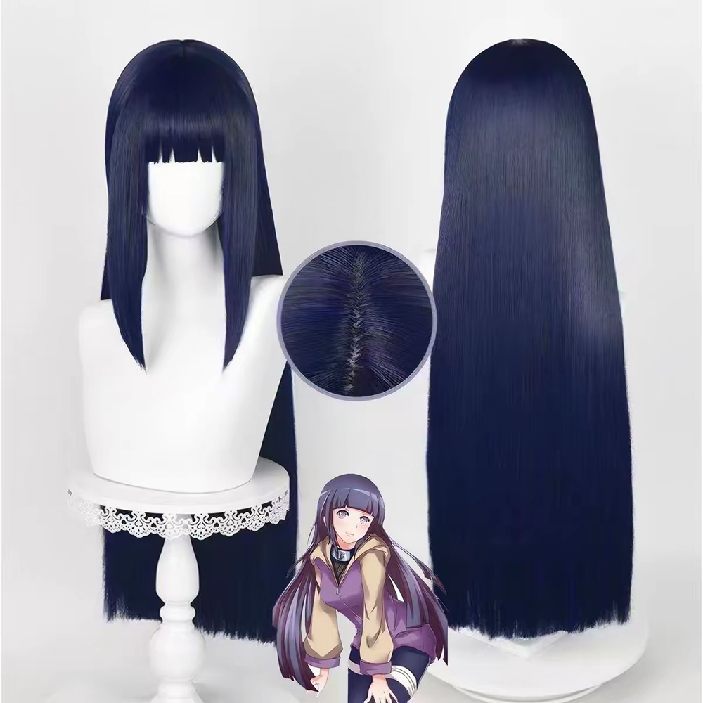 HAIRJOY Syntetyczna Peruka Hyu – Wig Fiber Net recenzja i cena
