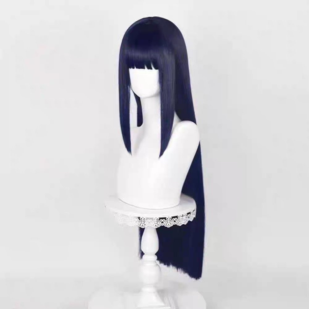 HAIRJOY Syntetyczna Peruka Hyu – Wig Fiber Net recenzja i cena