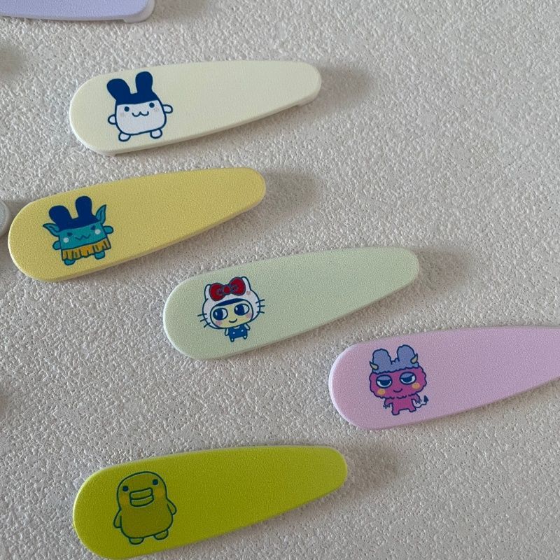 Urocze kreskówkowe Tamagotchi, – Cosplay Prop Diy recenzja i cena