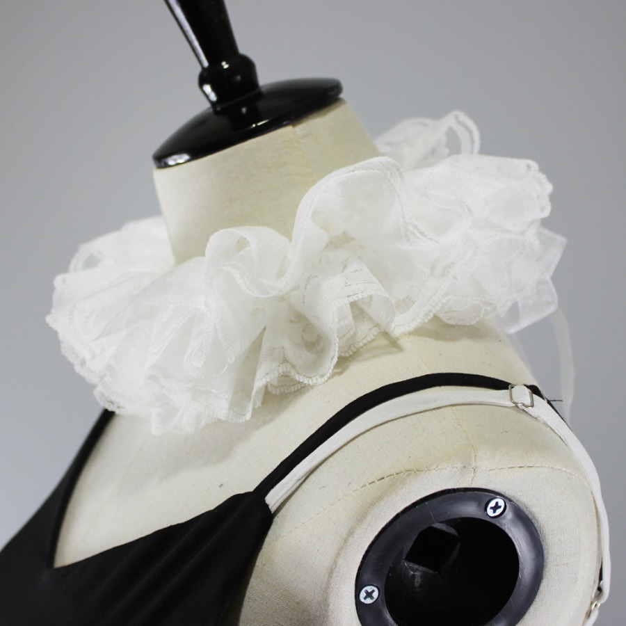Nowa damska, w stylu vintage,  – Detachable Cosplay Prop recenzja i cena