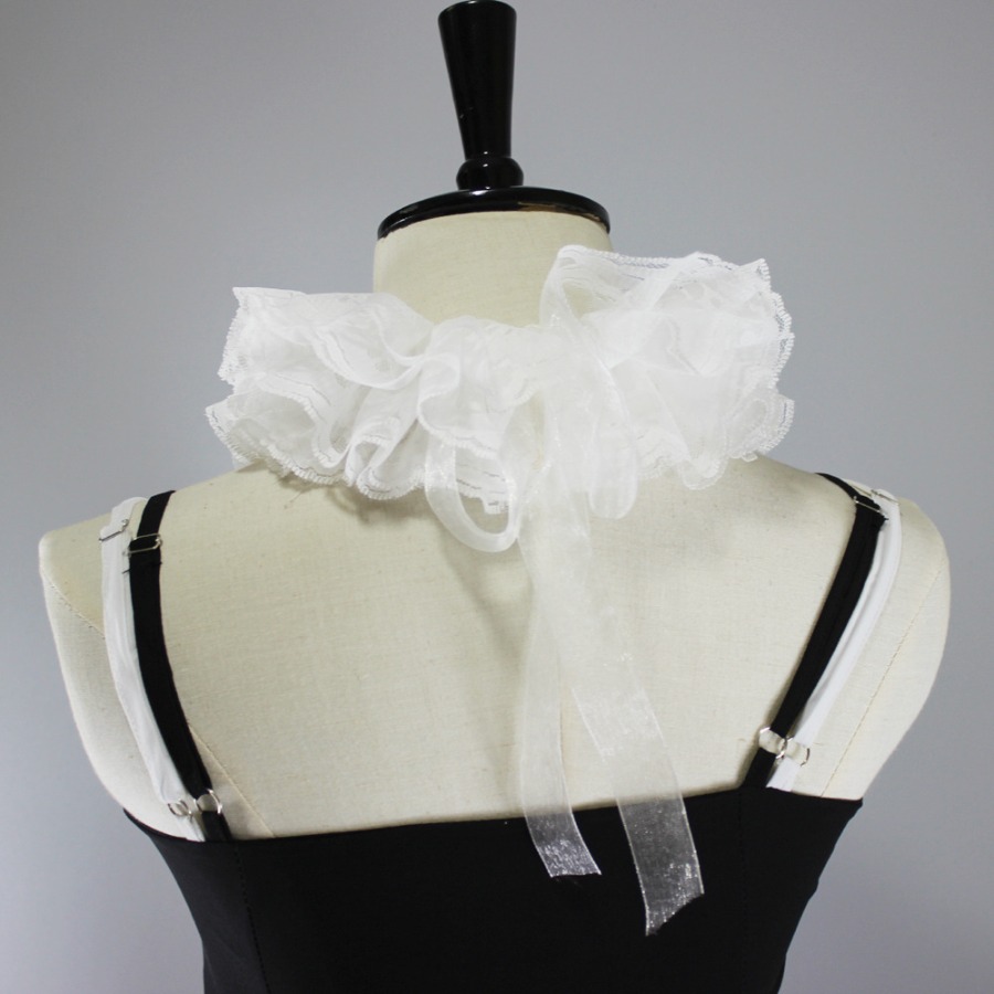 Nowa damska, w stylu vintage,  – Detachable Cosplay Prop recenzja i cena